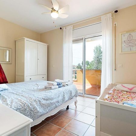 Casa Xixella A 15 Min De Sitges Villa Olivella Exteriör bild