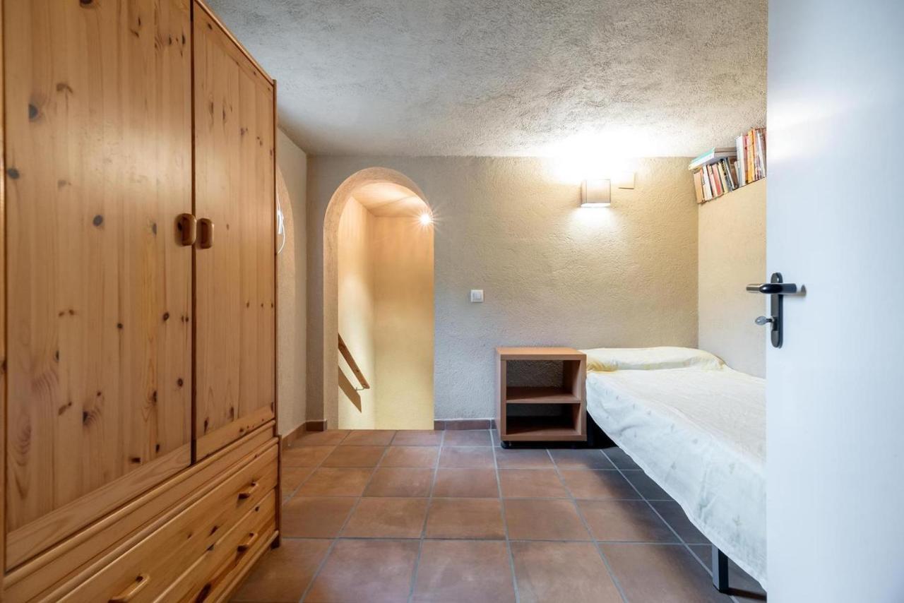 Casa Xixella A 15 Min De Sitges Villa Olivella Exteriör bild