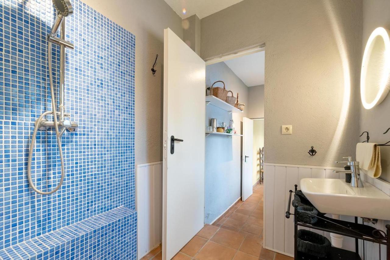 Casa Xixella A 15 Min De Sitges Villa Olivella Exteriör bild