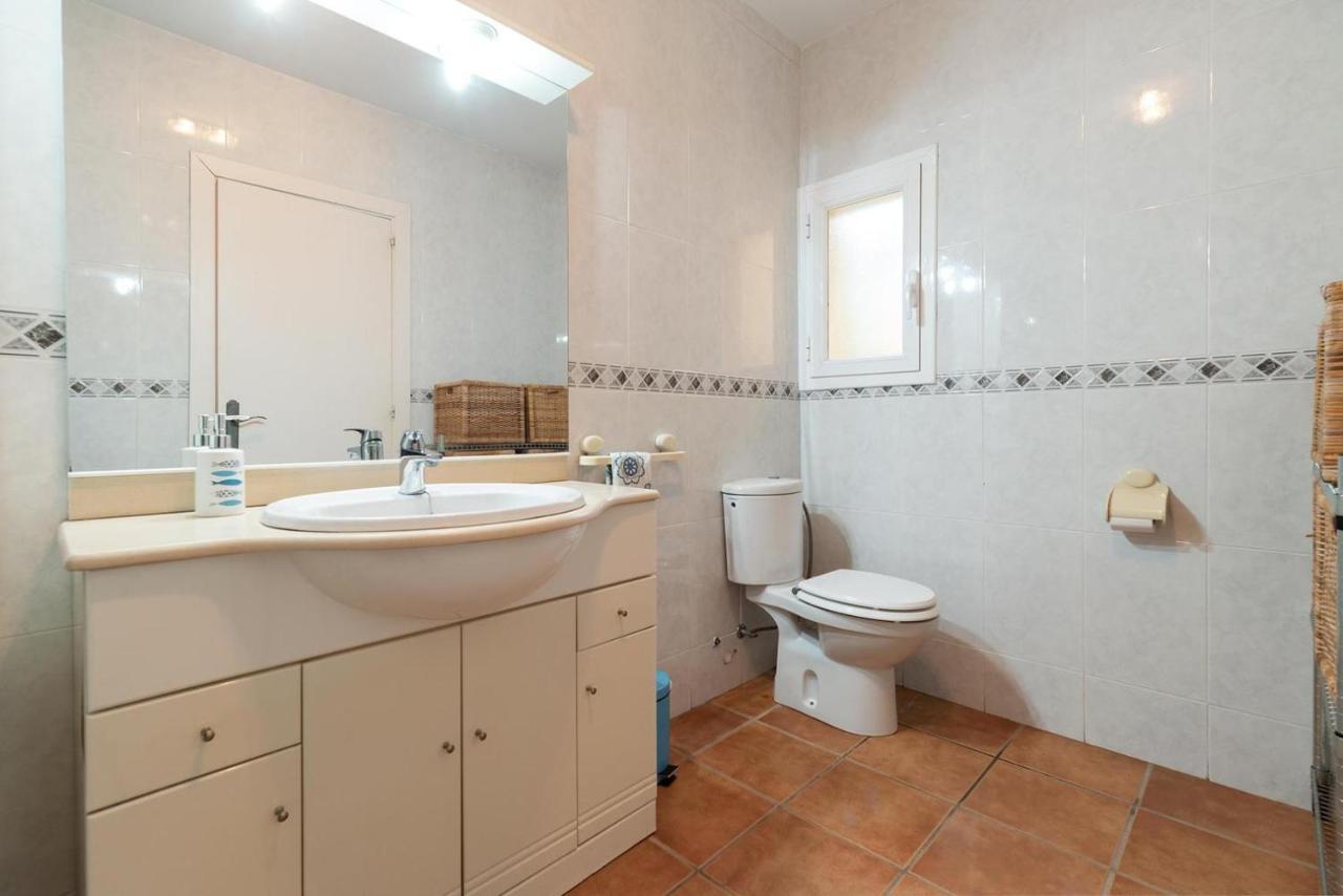 Casa Xixella A 15 Min De Sitges Villa Olivella Exteriör bild