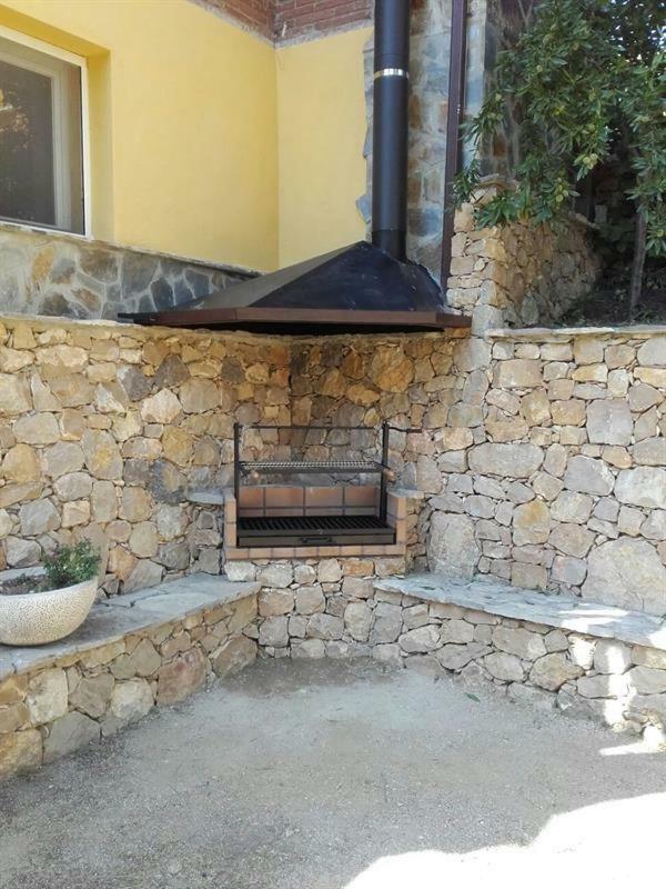 Casa Xixella A 15 Min De Sitges Villa Olivella Exteriör bild