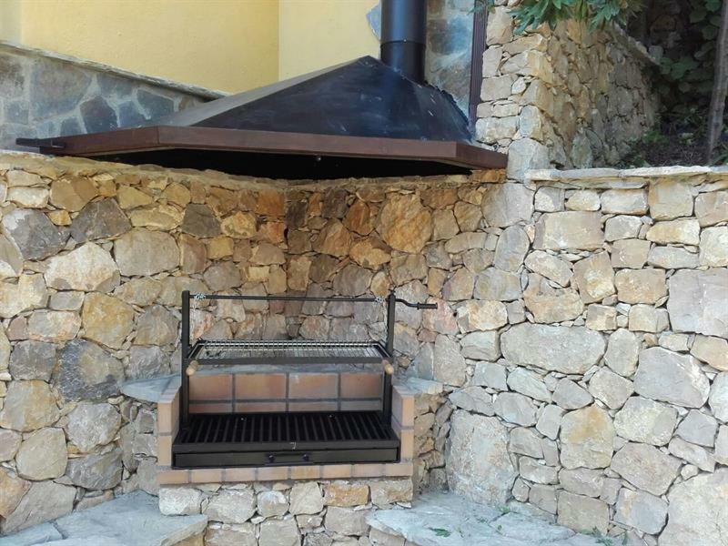 Casa Xixella A 15 Min De Sitges Villa Olivella Exteriör bild